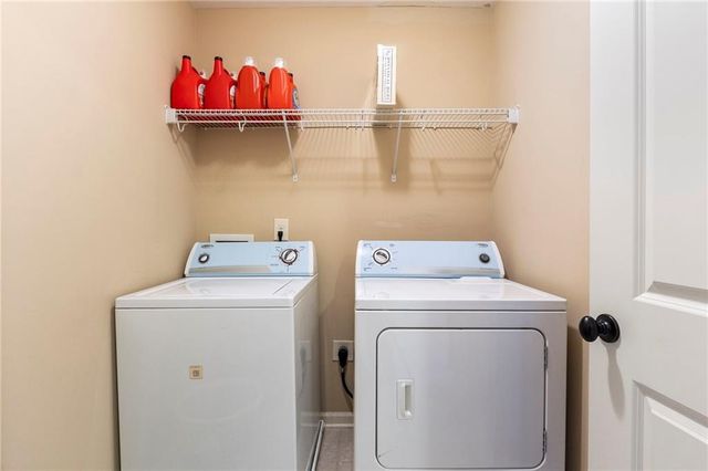 2116 Ector Place NW, Kennesaw, GA 30152