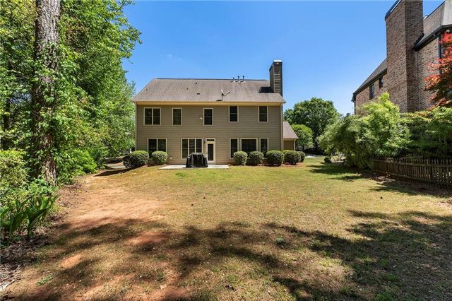 2116 Ector Place NW, Kennesaw, GA 30152