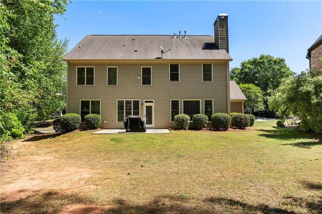 2116 Ector Place NW, Kennesaw, GA 30152
