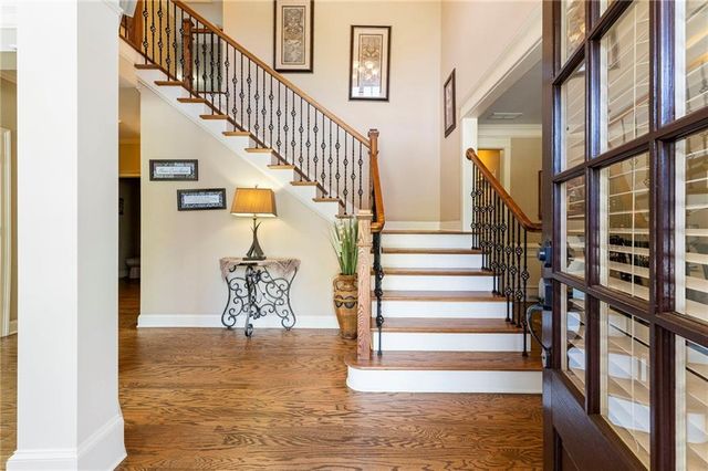 2116 Ector Place NW, Kennesaw, GA 30152