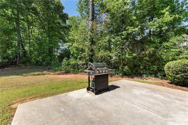 2116 Ector Place NW, Kennesaw, GA 30152