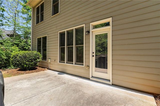 2116 Ector Place NW, Kennesaw, GA 30152