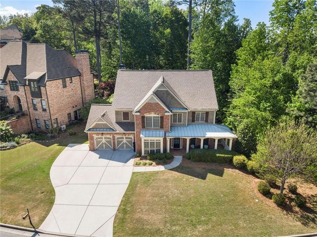 2116 Ector Place NW, Kennesaw, GA 30152