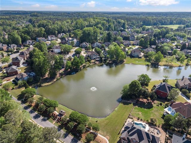 2116 Ector Place NW, Kennesaw, GA 30152