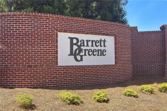 2116 Ector Place NW, Kennesaw, GA 30152
