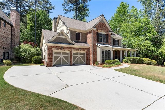 2116 Ector Place NW, Kennesaw, GA 30152