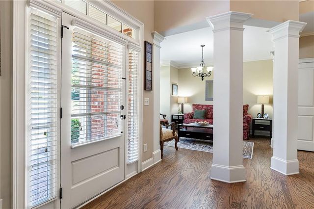 2116 Ector Place NW, Kennesaw, GA 30152