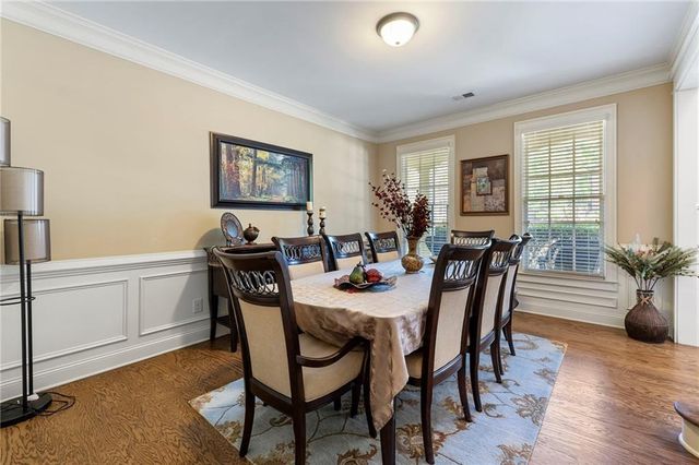 2116 Ector Place NW, Kennesaw, GA 30152