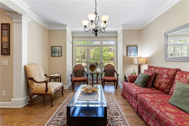 2116 Ector Place NW, Kennesaw, GA 30152