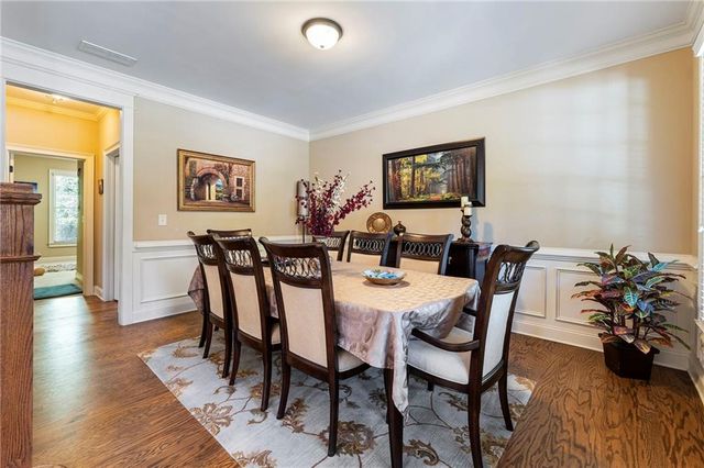 2116 Ector Place NW, Kennesaw, GA 30152