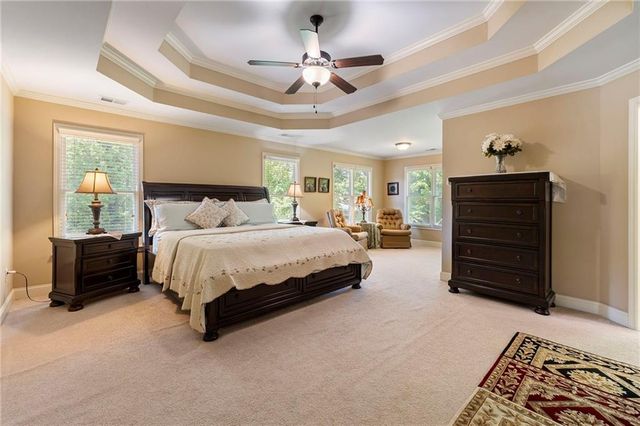 2116 Ector Place NW, Kennesaw, GA 30152