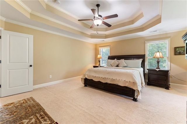 2116 Ector Place NW, Kennesaw, GA 30152