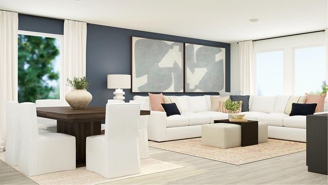 587 Cambria Dr, Longs, SC 29568