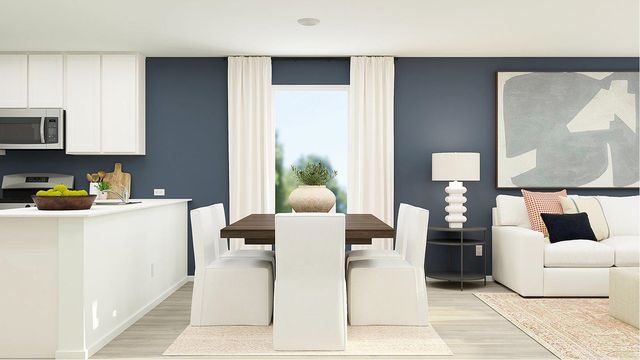 587 Cambria Dr, Longs, SC 29568