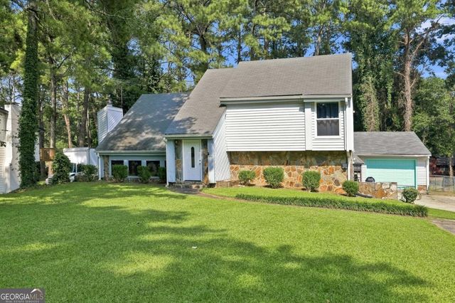 6798 Collier Way, Riverdale, GA 30296