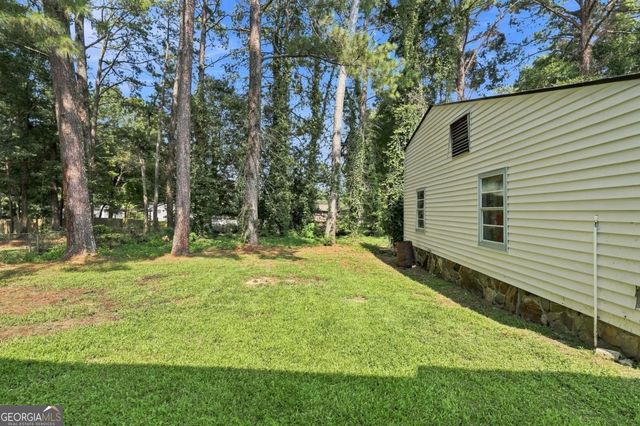 6798 Collier Way, Riverdale, GA 30296