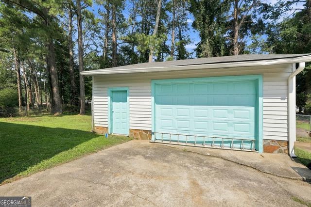 6798 Collier Way, Riverdale, GA 30296