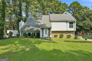 6798 Collier Way, Riverdale, GA 30296