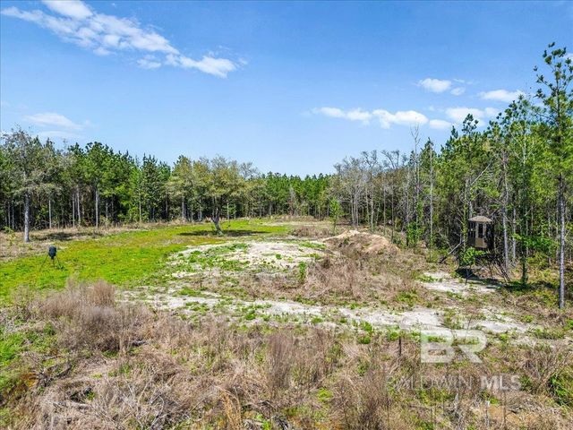 22544 Lechner Road, Robertsdale, AL 36567