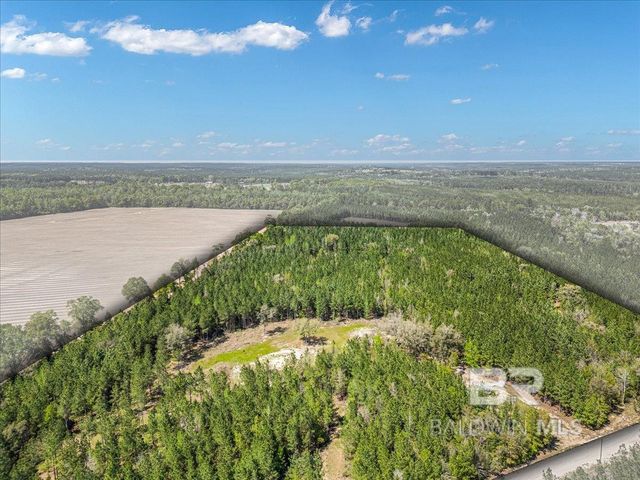 22544 Lechner Road, Robertsdale, AL 36567