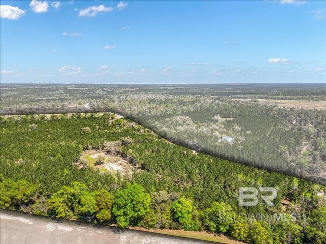 22544 Lechner Road, Robertsdale, AL 36567