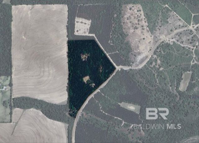 22544 Lechner Road, Robertsdale, AL 36567