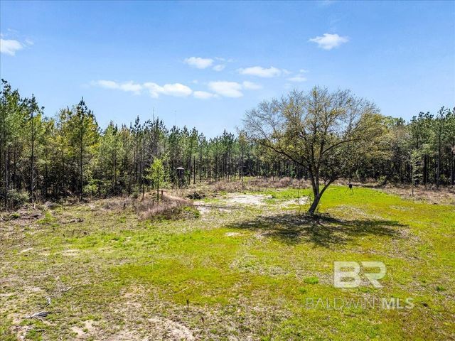 22544 Lechner Road, Robertsdale, AL 36567
