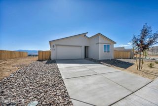 6529 Morgan Mill Road Homesite 28, Carson City, NV 89701