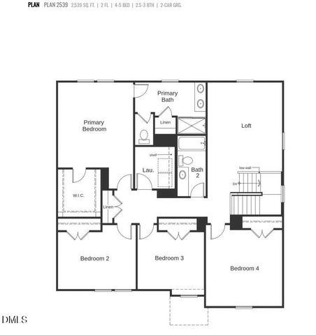 Tbd Woody Drive, Graham, NC 27253