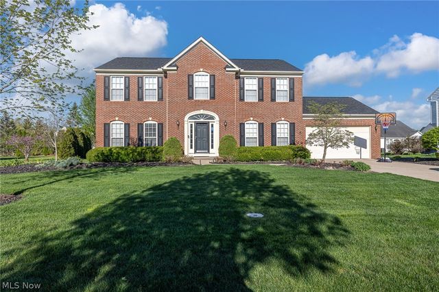 3424 Sonoma Way, Avon, OH 44011