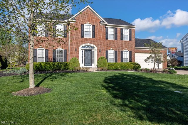 3424 Sonoma Way, Avon, OH 44011