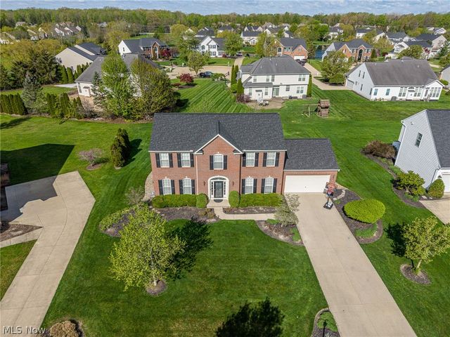 3424 Sonoma Way, Avon, OH 44011