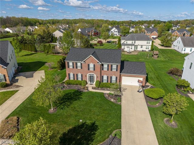3424 Sonoma Way, Avon, OH 44011