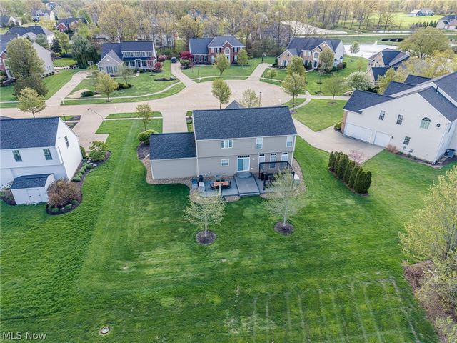 3424 Sonoma Way, Avon, OH 44011