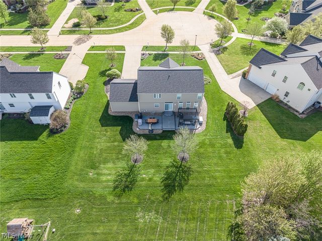 3424 Sonoma Way, Avon, OH 44011