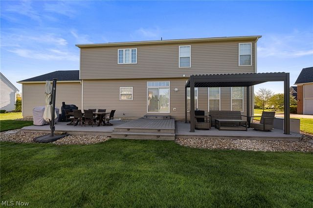 3424 Sonoma Way, Avon, OH 44011