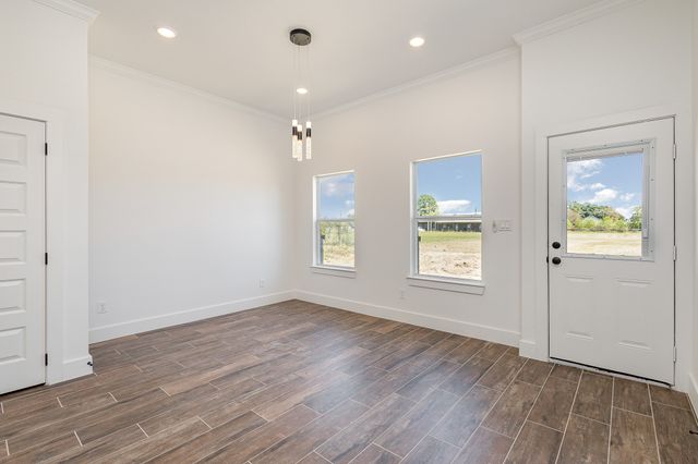 230 Flying Bridge Drive, Gun Barrel City, TX 75156