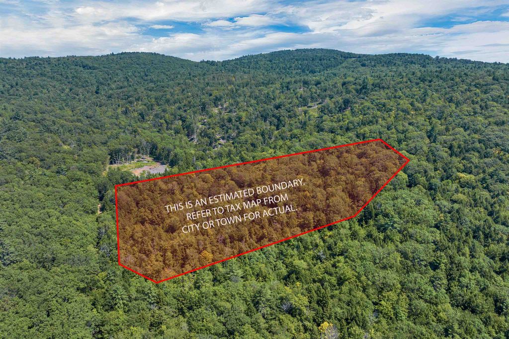 36-3 Checkerberry Lane, Meredith, NH 03253