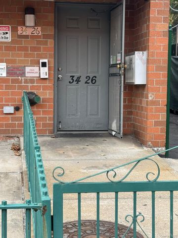 34-26 10th Street, Astoria, NY 11106