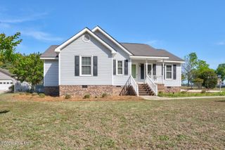 4770 Tharrington Road, Rocky Mount, NC 27804
