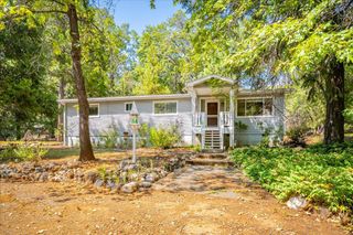 5284 Crestline Dr, Foresthill, CA 95631