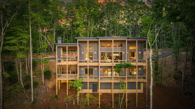 146 7 Figure Ridge, Blue Ridge, GA 30513
