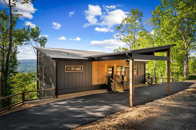 146 7 Figure Ridge, Blue Ridge, GA 30513