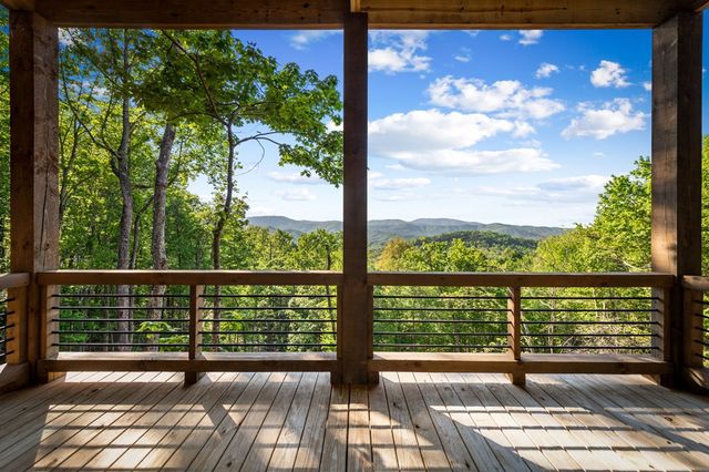 146 7 Figure Ridge, Blue Ridge, GA 30513
