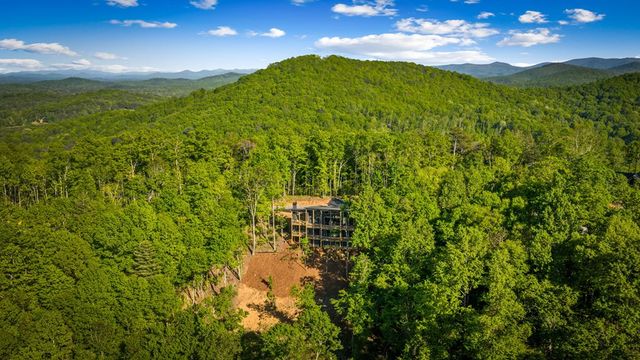 146 7 Figure Ridge, Blue Ridge, GA 30513
