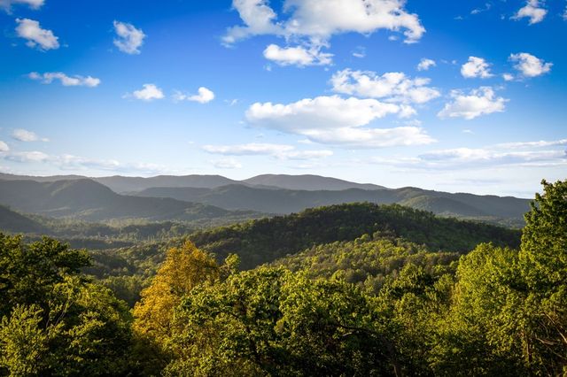 146 7 Figure Ridge, Blue Ridge, GA 30513