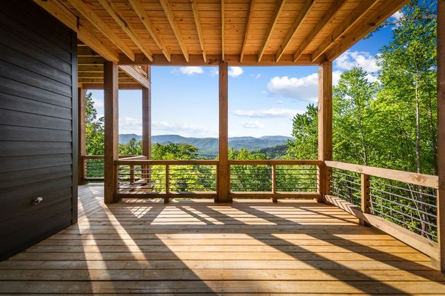 146 7 Figure Ridge, Blue Ridge, GA 30513