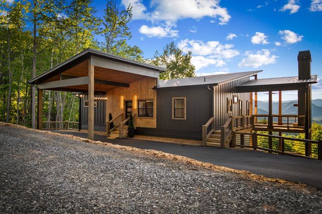146 7 Figure Ridge, Blue Ridge, GA 30513
