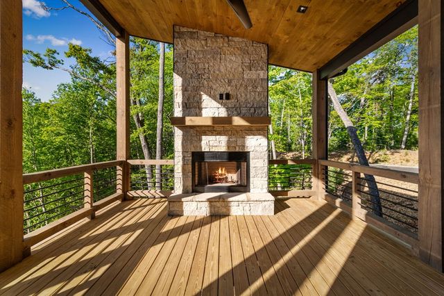 146 7 Figure Ridge, Blue Ridge, GA 30513