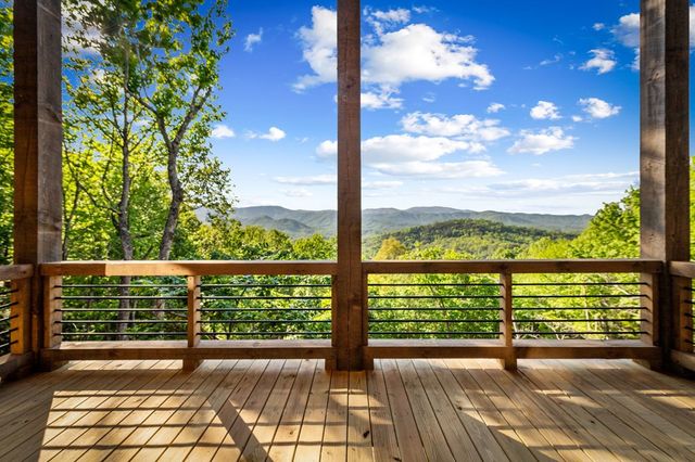 146 7 Figure Ridge, Blue Ridge, GA 30513